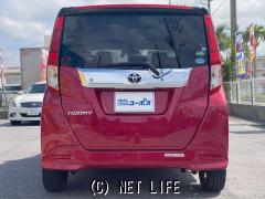 トヨタ ルーミー