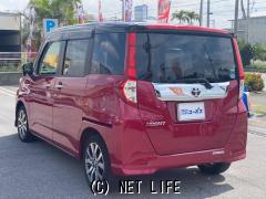 トヨタ ルーミー