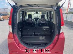 トヨタ ルーミー