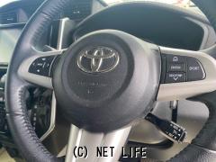 トヨタ ルーミー