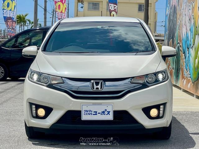 気になる月々のローン支払シュミレーションはその場でお伝えでき、審査も短時間で結果が分かります。その他様々なオプションやサービスで満足できるように担当スタッフが頑張りますので是非ご来店下さい。 ホンダ フィットハイブリッド