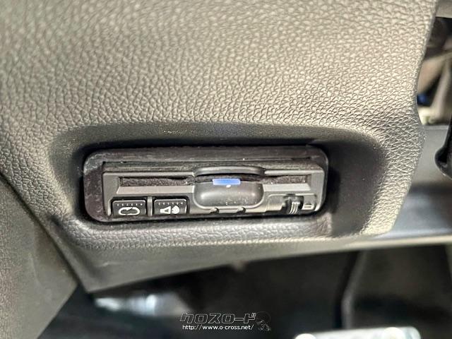 ETC搭載 ホンダ フィットハイブリッド