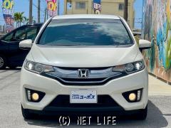 ホンダ フィットハイブリッド