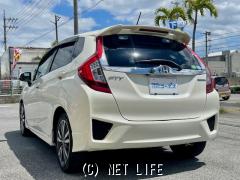 ホンダ フィットハイブリッド