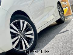 ホンダ フィットハイブリッド