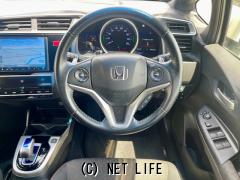 ホンダ フィットハイブリッド