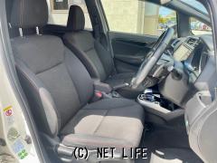 ホンダ フィットハイブリッド