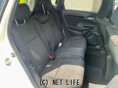 ホンダ フィットハイブリッド