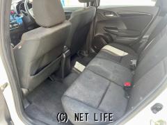 ホンダ フィットハイブリッド