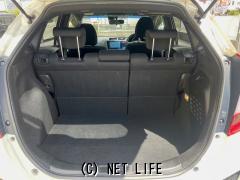 ホンダ フィットハイブリッド