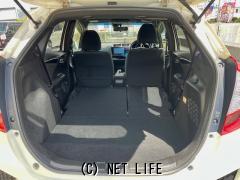 ホンダ フィットハイブリッド