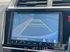 ホンダ フィットハイブリッド