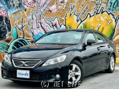 トヨタ マークX