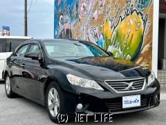 トヨタ マークX