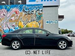 トヨタ マークX