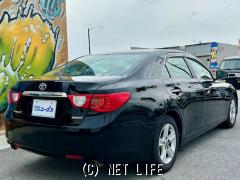 トヨタ マークX