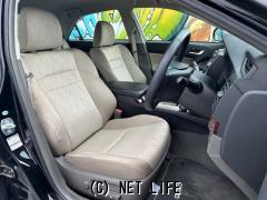 トヨタ マークX