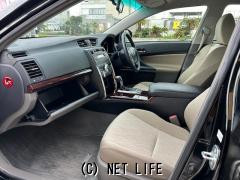 トヨタ マークX