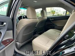 トヨタ マークX