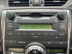 トヨタ マークX