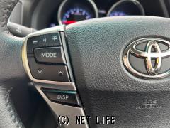 トヨタ マークX