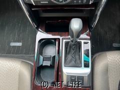 トヨタ マークX