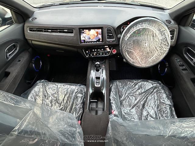 ホンダ ヴェゼル