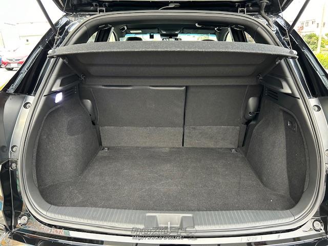 室内長×室内幅×室内高 1930×1485×1265mm ホンダ ヴェゼル