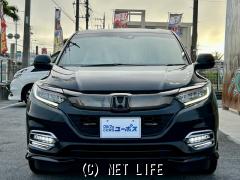 ホンダ ヴェゼル
