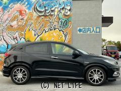 ホンダ ヴェゼル