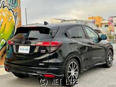 ホンダ ヴェゼル