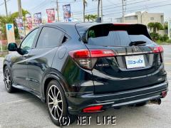 ホンダ ヴェゼル