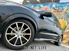 ホンダ ヴェゼル