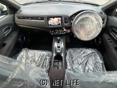 ホンダ ヴェゼル