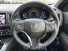 ホンダ ヴェゼル