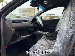 ホンダ ヴェゼル