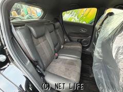 ホンダ ヴェゼル