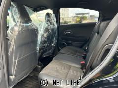 ホンダ ヴェゼル