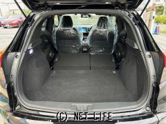 ホンダ ヴェゼル