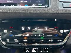 ホンダ ヴェゼル