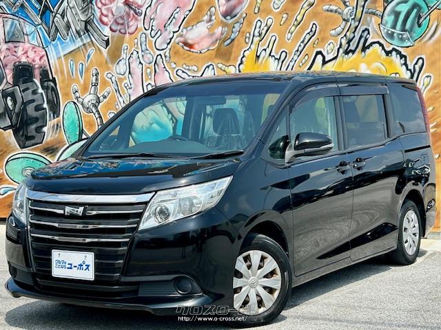 全国80店舗展開中車買取専門店!売るのも買うのもユーポス! トヨタ ノア