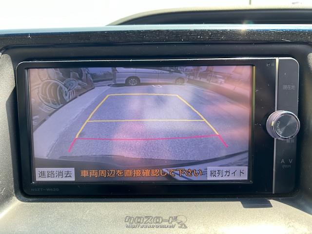 バックカメラ トヨタ ノア