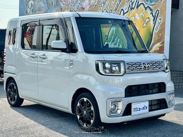 アイポイントを5ナンバーミニバン並みの1387mmとし、運転席からの見晴らしの良さを実現。 トヨタ ピクシスメガ