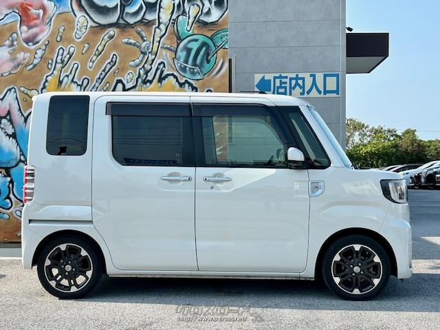 全長×全幅×全高 3395×1475×1835mm トヨタ ピクシスメガ