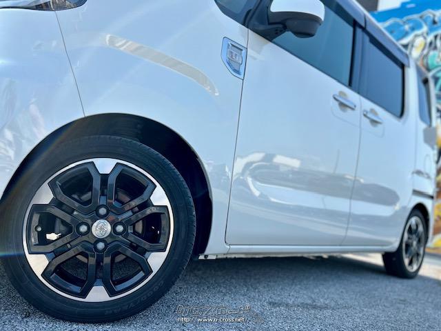 15インチアルミホイール トヨタ ピクシスメガ