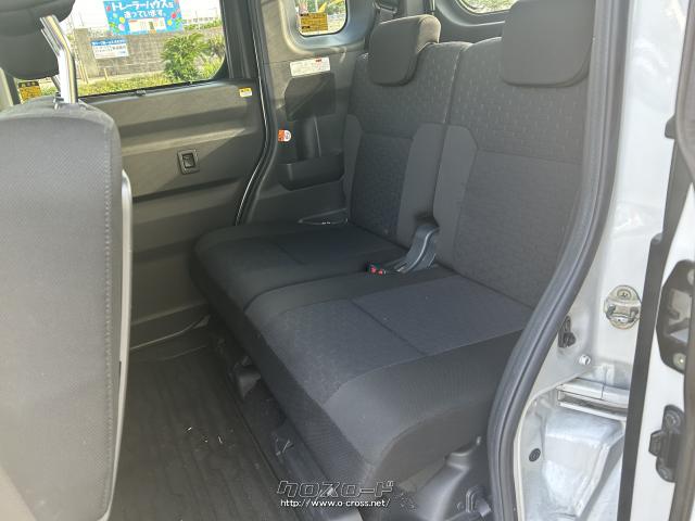 室内長×室内幅×室内高 2215×1345×1455mm トヨタ ピクシスメガ