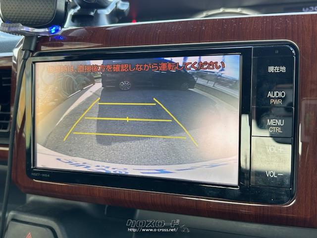 バックカメラ トヨタ ピクシスメガ