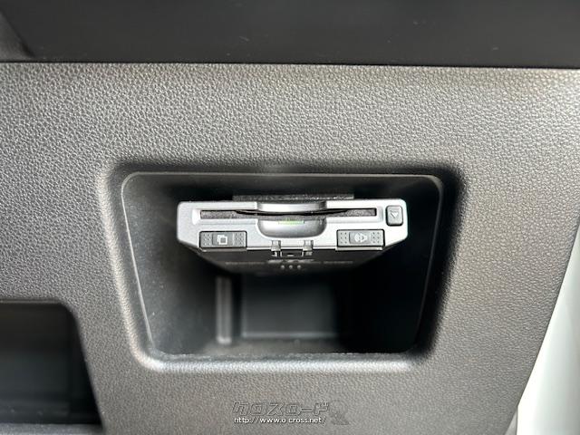 ETC トヨタ ピクシスメガ