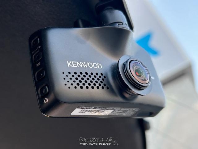 ドライブレコーダー トヨタ ピクシスメガ