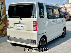 トヨタ ピクシスメガ